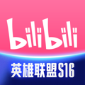 哔哩哔哩 大会员